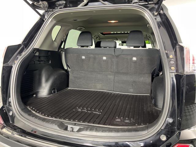 used 2018 Toyota RAV4 car, priced at $16,997