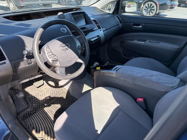used 2008 Toyota Prius car, priced at $7,500