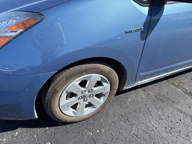used 2008 Toyota Prius car, priced at $7,500