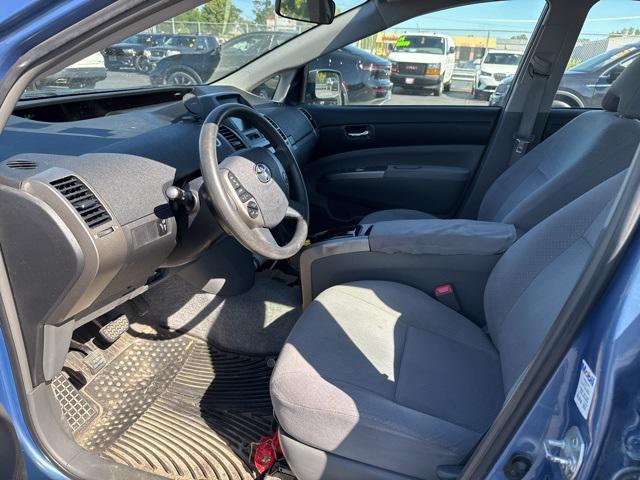 used 2008 Toyota Prius car, priced at $7,500