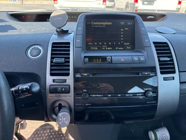 used 2008 Toyota Prius car, priced at $7,500