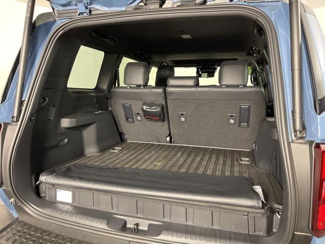 new 2024 Toyota Land Cruiser car, priced at $69,844