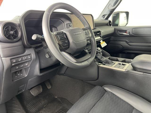 new 2024 Toyota Land Cruiser car, priced at $69,844