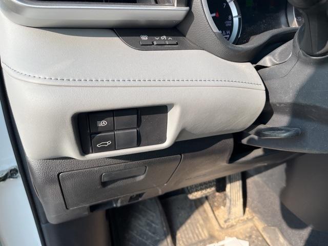 new 2025 Toyota Grand Highlander car, priced at $56,752