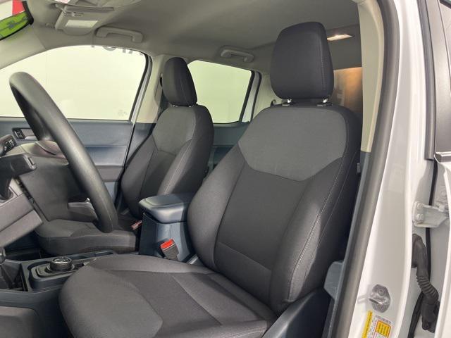 used 2023 Ford Maverick car, priced at $21,778