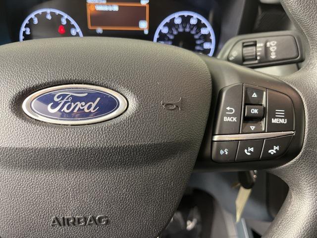 used 2023 Ford Maverick car, priced at $21,778