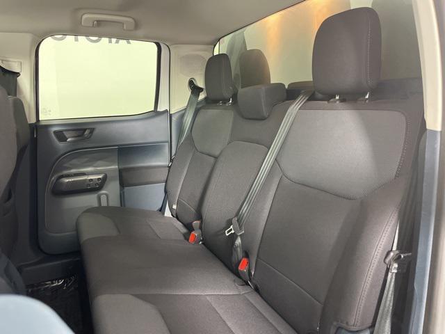 used 2023 Ford Maverick car, priced at $21,778