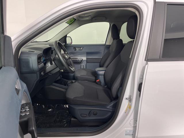 used 2023 Ford Maverick car, priced at $21,778