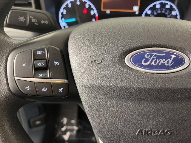 used 2023 Ford Maverick car, priced at $21,778