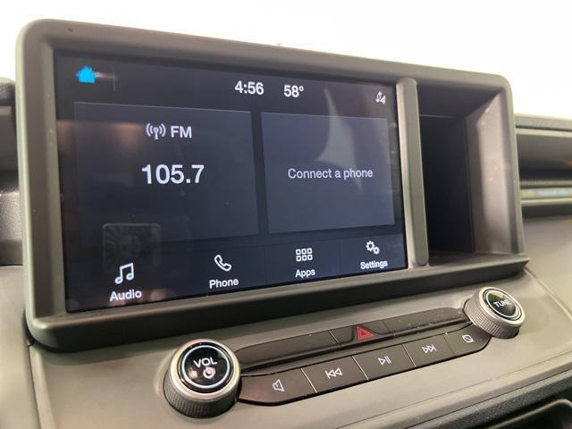 used 2023 Ford Maverick car, priced at $21,778