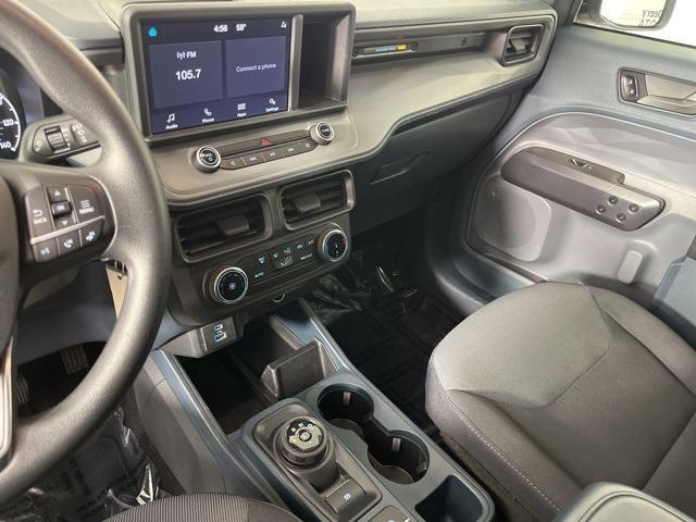 used 2023 Ford Maverick car, priced at $21,778