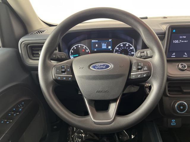 used 2023 Ford Maverick car, priced at $21,778
