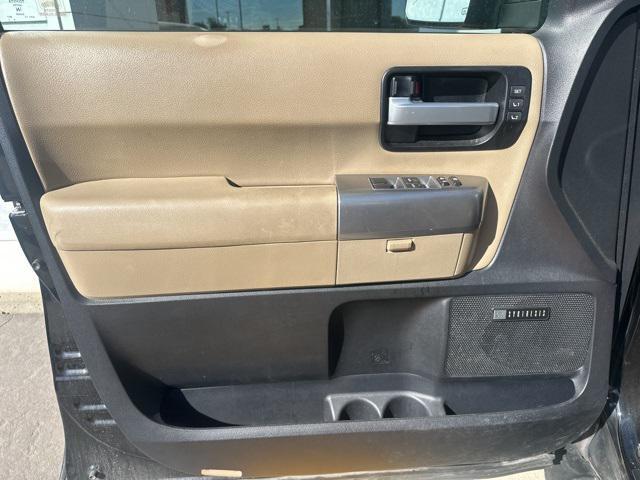 used 2018 Toyota Sequoia car, priced at $32,700