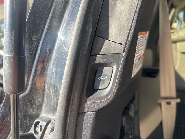 used 2018 Toyota Sequoia car, priced at $32,700