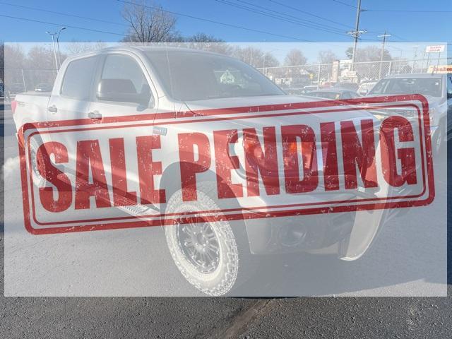 used 2011 Toyota Tundra car, priced at $20,000