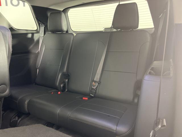 used 2019 Chevrolet Traverse car, priced at $21,137