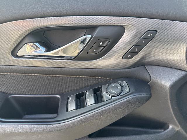 used 2019 Chevrolet Traverse car, priced at $20,629