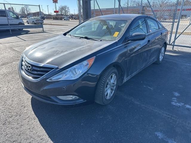 used 2013 Hyundai Sonata car