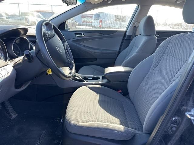 used 2013 Hyundai Sonata car