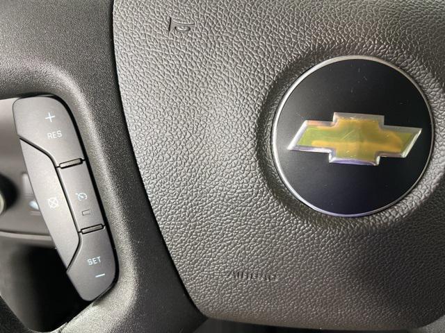 used 2024 Chevrolet Express 2500 car, priced at $39,174