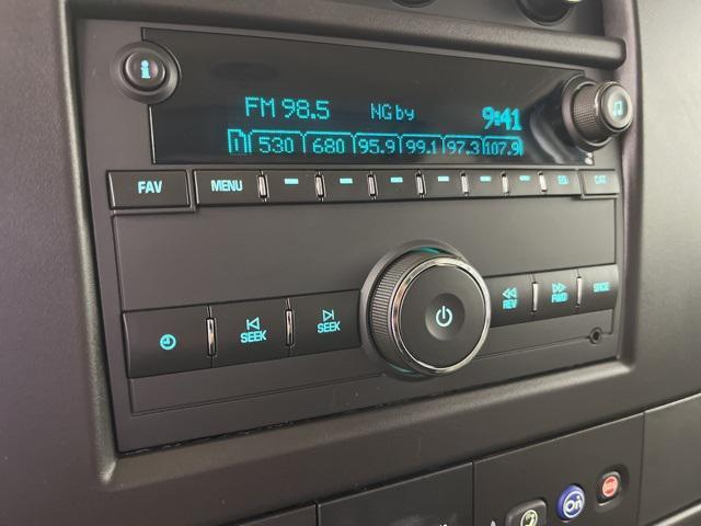 used 2024 Chevrolet Express 2500 car, priced at $39,174