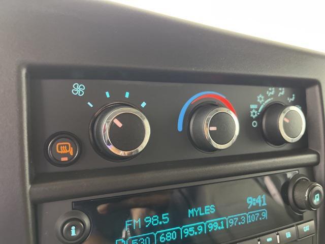used 2024 Chevrolet Express 2500 car, priced at $39,174