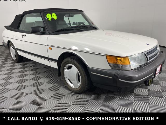 used 1994 Saab 900 car