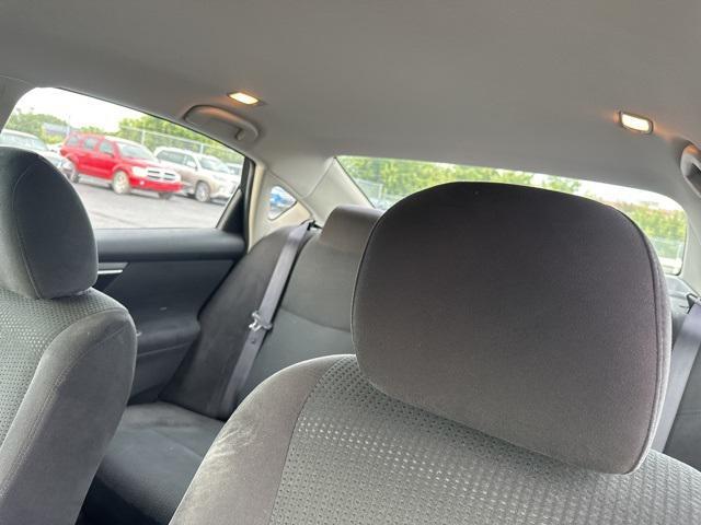 used 2014 Nissan Altima car, priced at $9,400