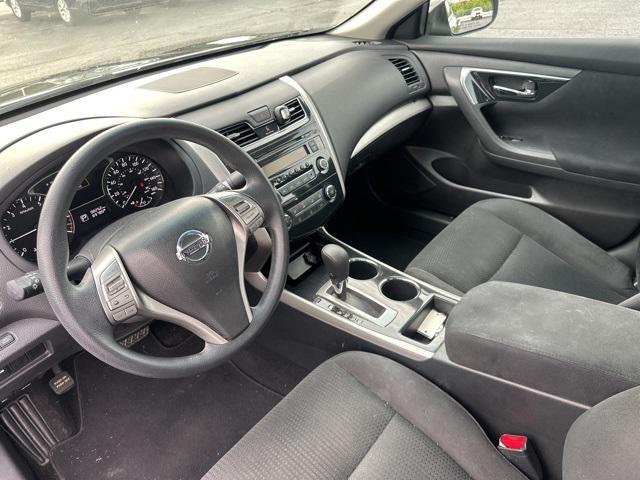 used 2014 Nissan Altima car, priced at $9,400