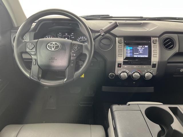 used 2018 Toyota Tundra car, priced at $24,049