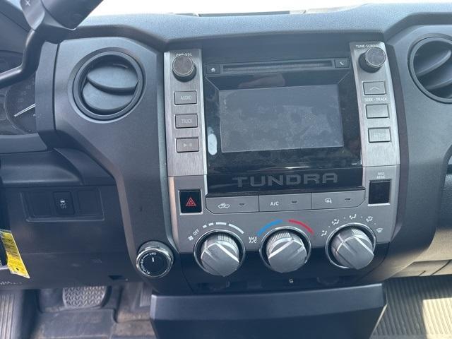 used 2018 Toyota Tundra car, priced at $25,100