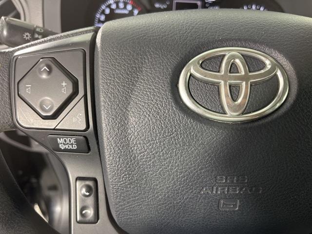 used 2018 Toyota Tundra car, priced at $24,049
