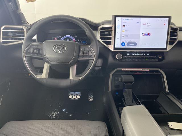 used 2025 Toyota Sequoia car, priced at $69,200