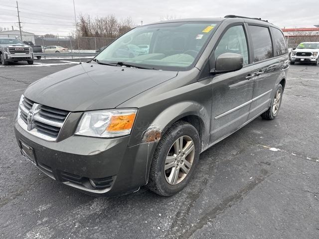 used 2010 Dodge Grand Caravan car, priced at $6,500