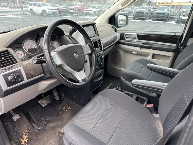 used 2010 Dodge Grand Caravan car, priced at $6,500