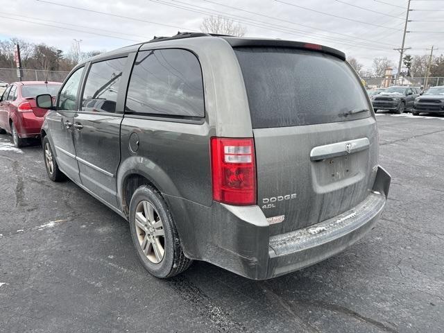 used 2010 Dodge Grand Caravan car, priced at $6,500