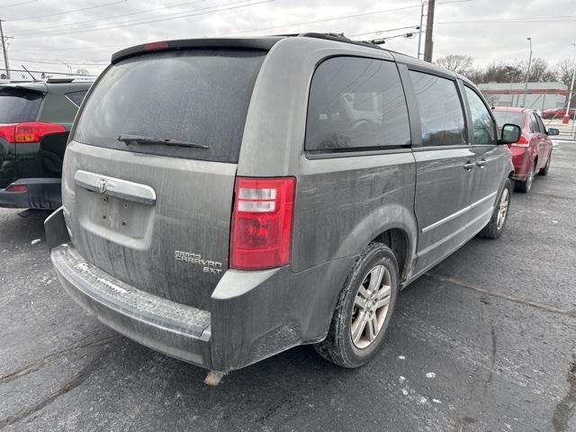 used 2010 Dodge Grand Caravan car, priced at $6,500