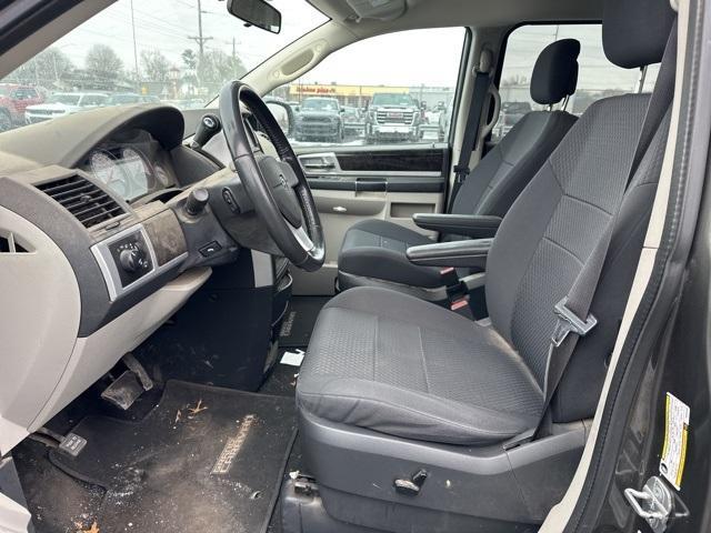 used 2010 Dodge Grand Caravan car, priced at $6,500