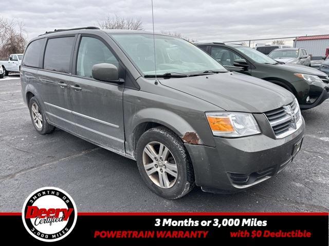 used 2010 Dodge Grand Caravan car, priced at $6,500