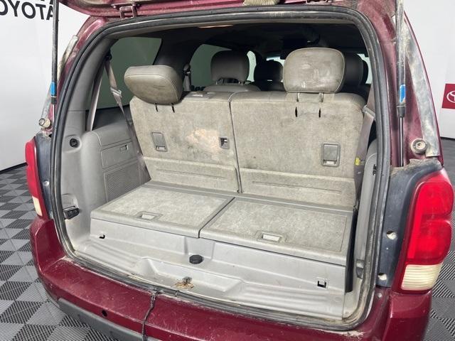 used 2005 Chevrolet Uplander car, priced at $1,500