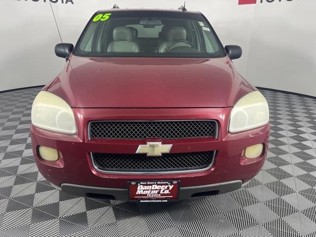 used 2005 Chevrolet Uplander car, priced at $1,500