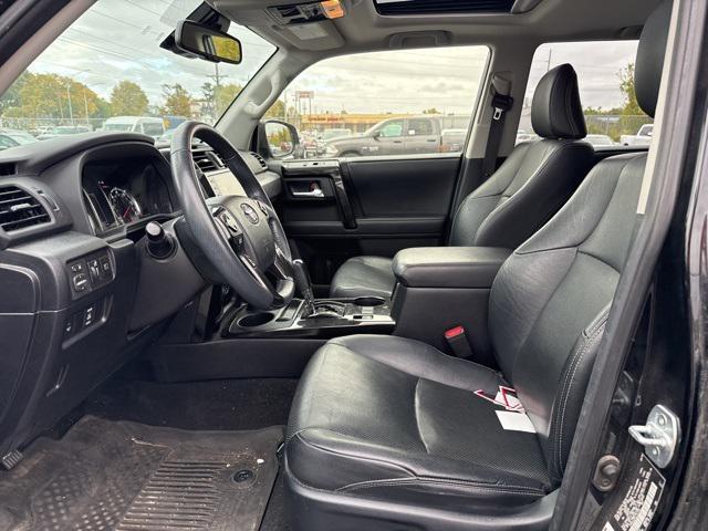 used 2020 Toyota 4Runner car