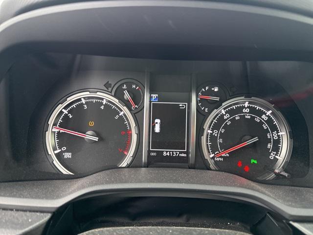 used 2020 Toyota 4Runner car