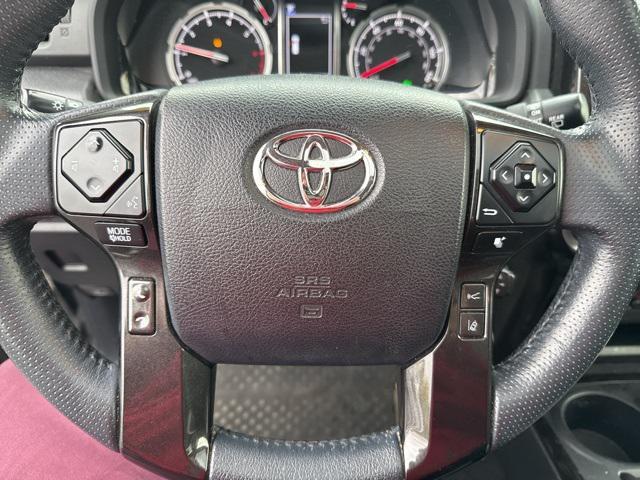 used 2020 Toyota 4Runner car