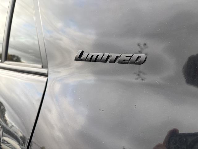 used 2020 Toyota 4Runner car