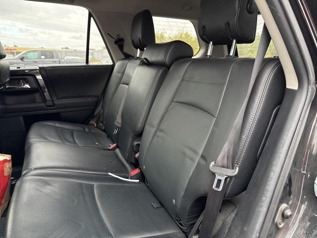 used 2020 Toyota 4Runner car