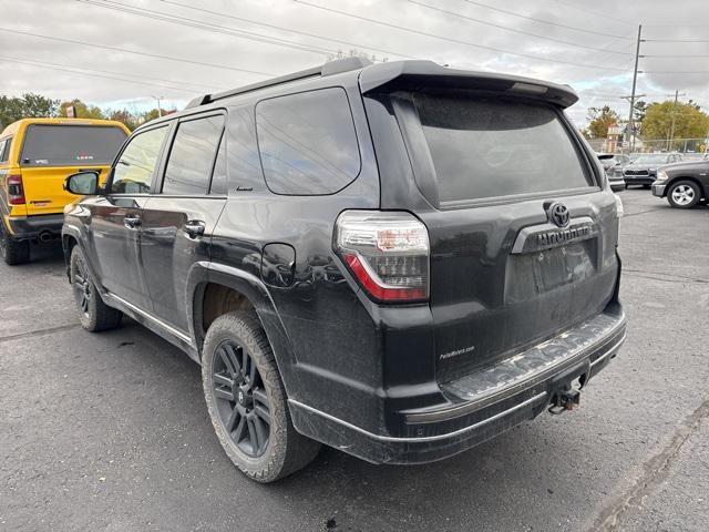 used 2020 Toyota 4Runner car