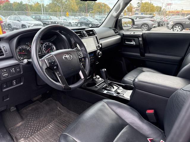 used 2020 Toyota 4Runner car
