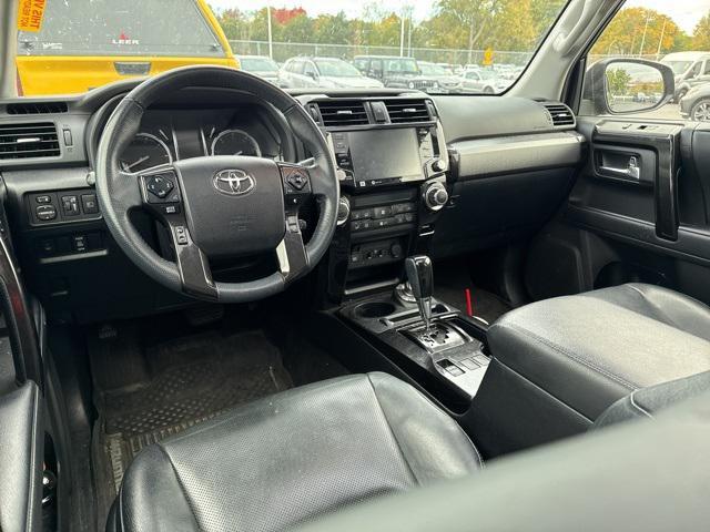 used 2020 Toyota 4Runner car