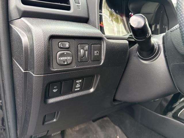 used 2020 Toyota 4Runner car